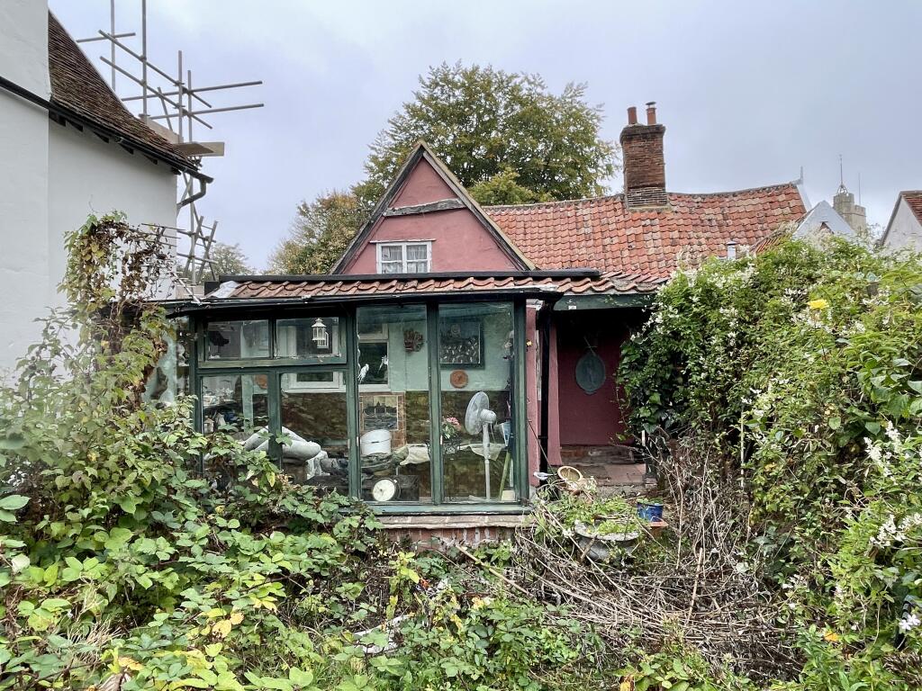 1 Newmans Cottages, The Green, Cavendish, Sudbury CO10 8BB photo 4