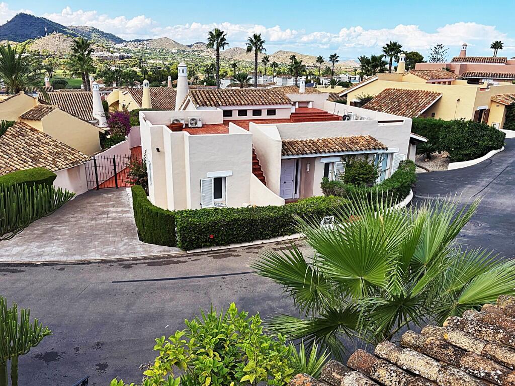 Main image of property: La Manga Club, Murcia