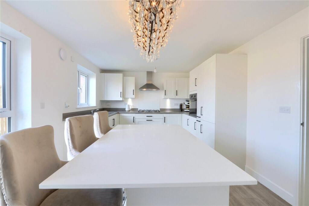 House in Stockton-on-Tees - View 3