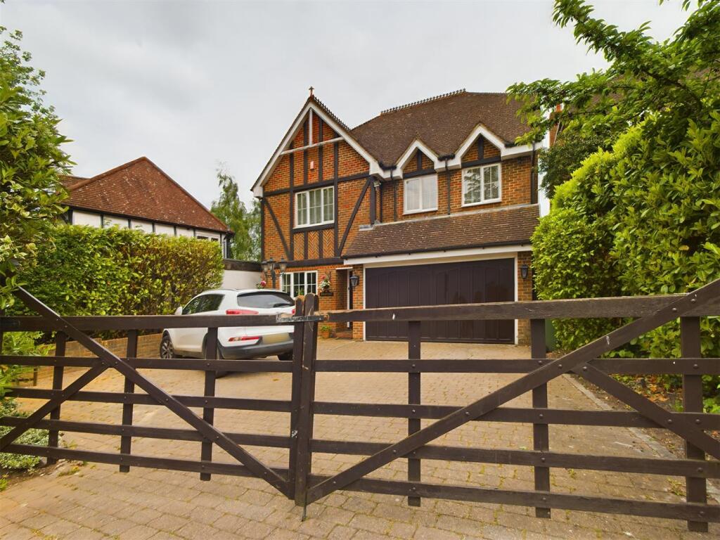 Main image of property: Sharps Lane, Ruislip