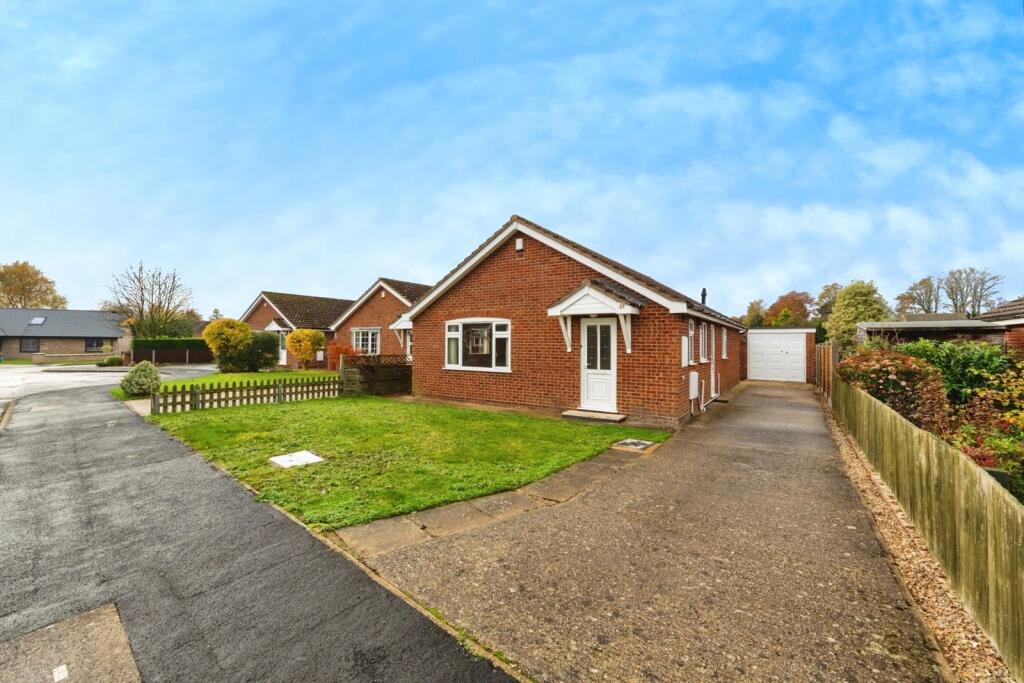 Main image of property: Fir Park, Ashill, Thetford, Norfolk, IP25
