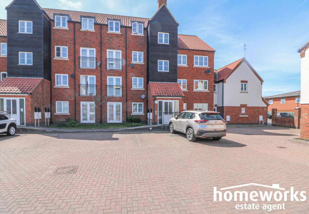Main image of property: Commercial Road,Dereham,NR19 1FF