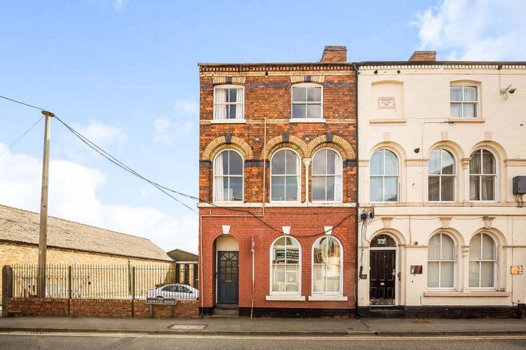 Main image of property: Oswald Road, Oswestry, Shropshire, SY11