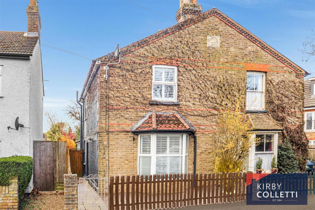 Main image of property: Old Highway, Hoddesdon