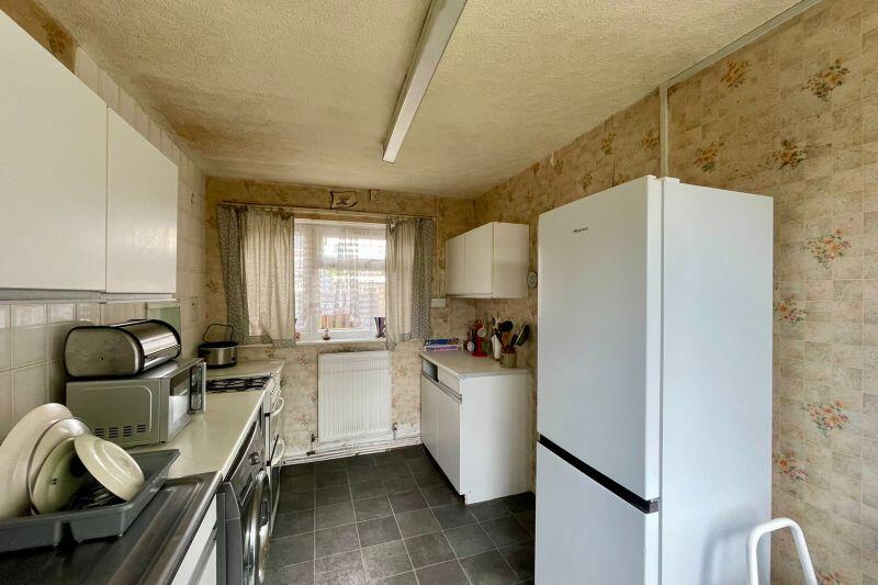 Main image of property: Leslie Street, Manchester, Greater Manchester, M14