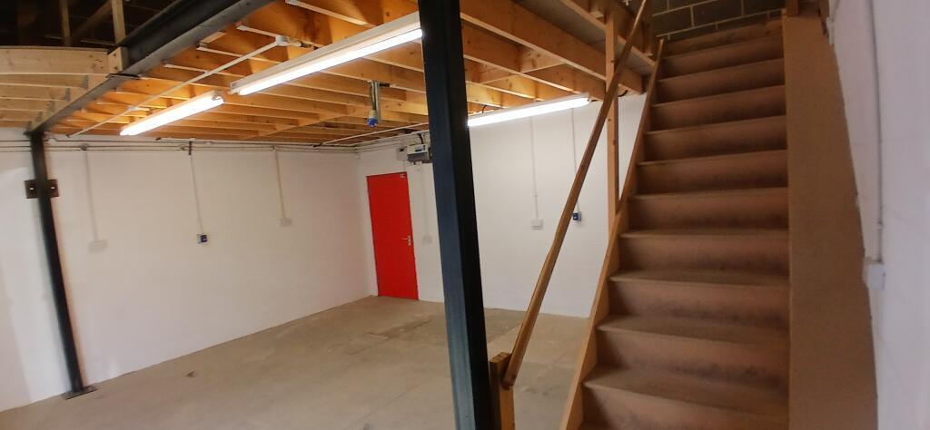 ACCESS TO FACILITIES