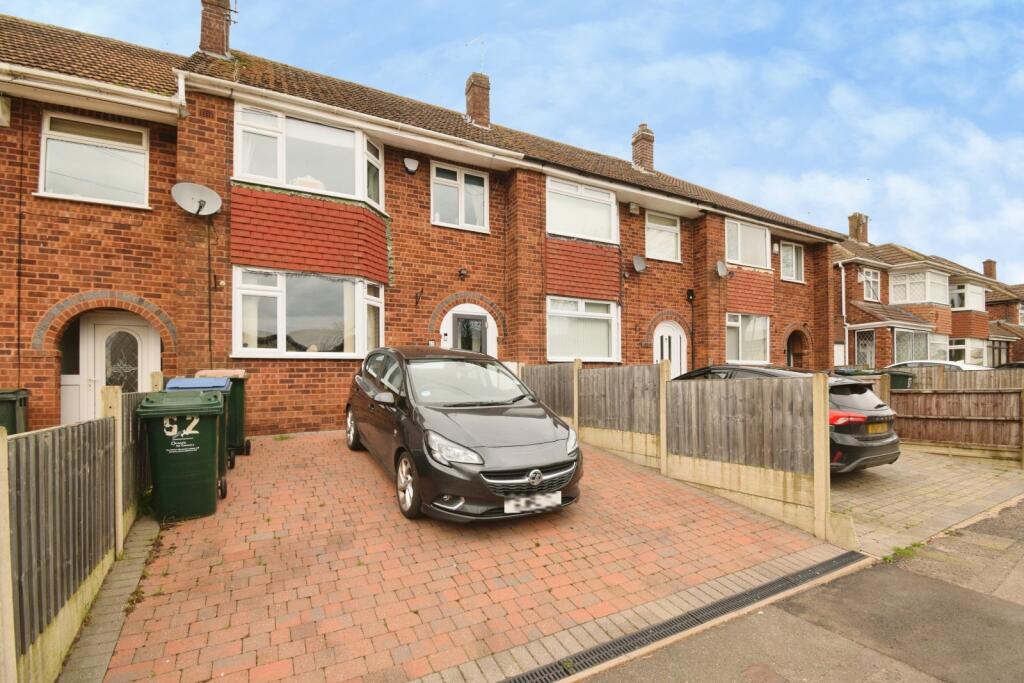 Main image of property: Potters Green Road, Walsgrave, West Midlands, CV2