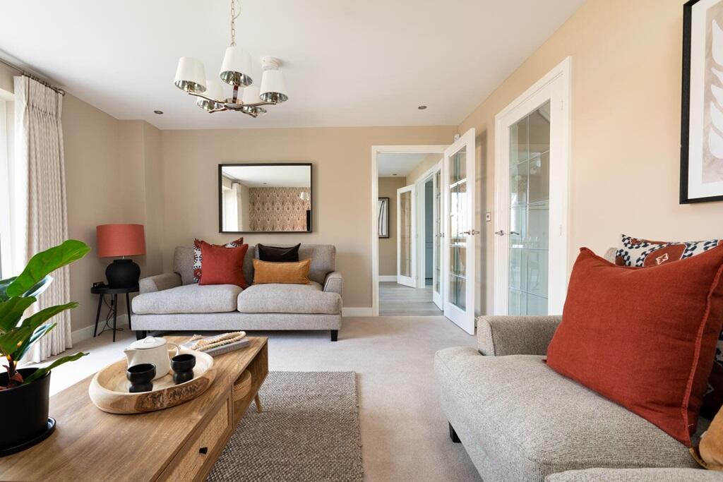 Main image of property: Sheepfold Lane, 
West Cambourne, Cambridgeshire, 
CB23 6EF