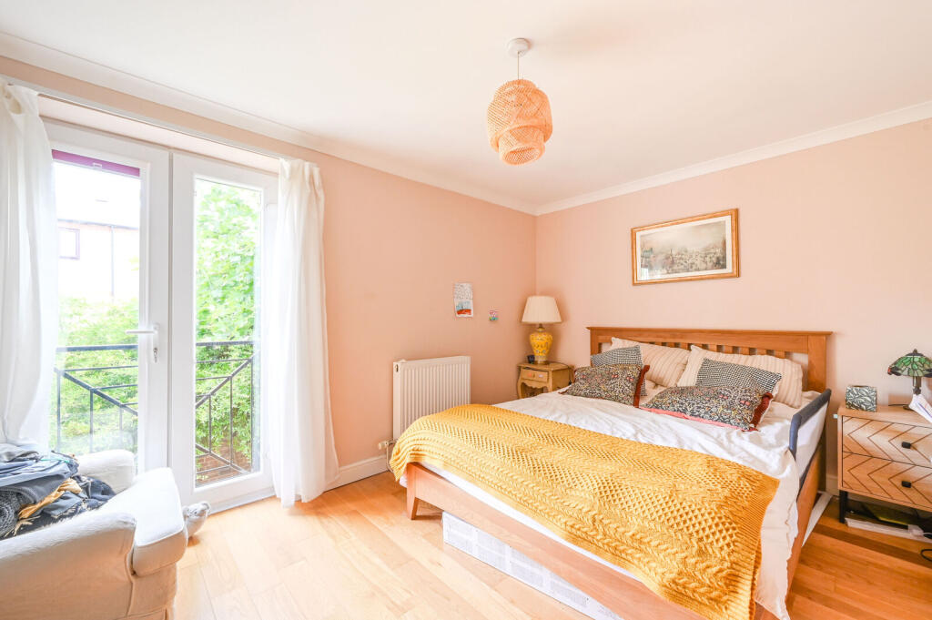 House in London - View 4