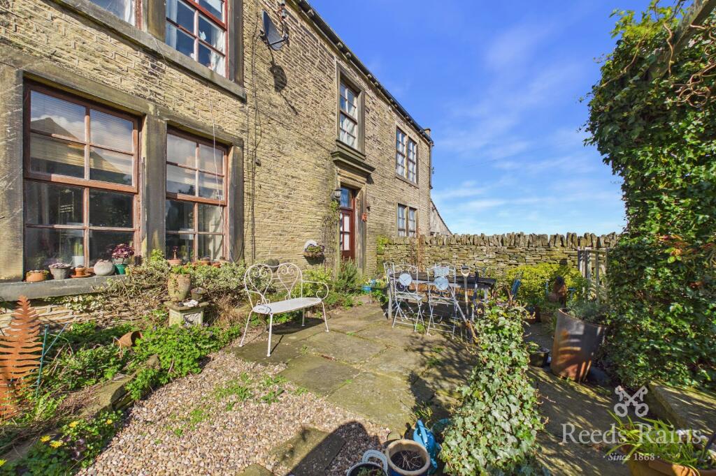 Main image of property: Marsh Lane, Halifax, West Yorkshire, HX3