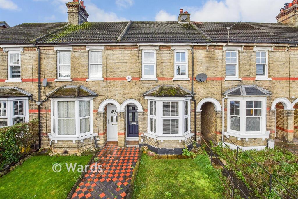 Main image of property: Holborough Road, Snodland, Kent