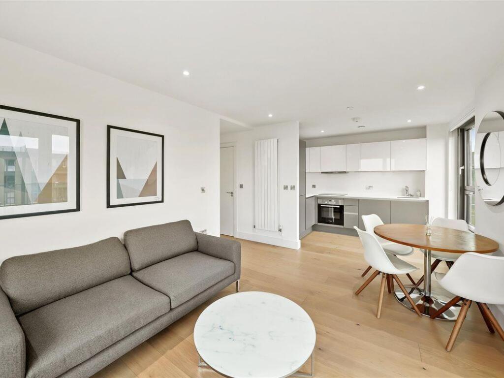 Main image of property: Cambium House