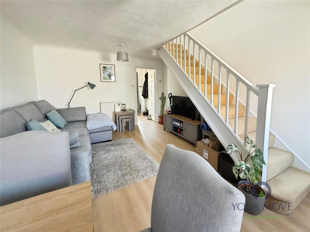 House in Havant, Waterlooville - More