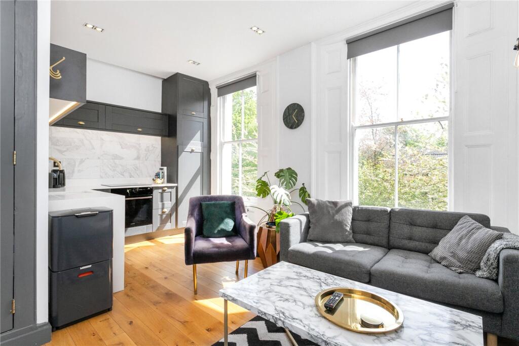 Apartment in London, Canonbury, Highbury - View 2