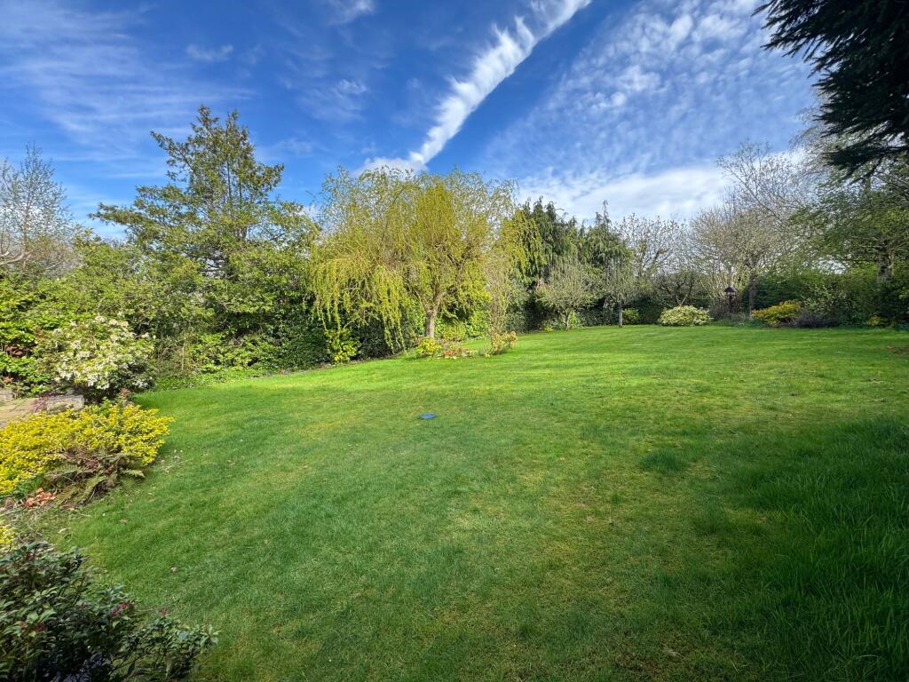 House in Stockport, Mill Brow - View 3