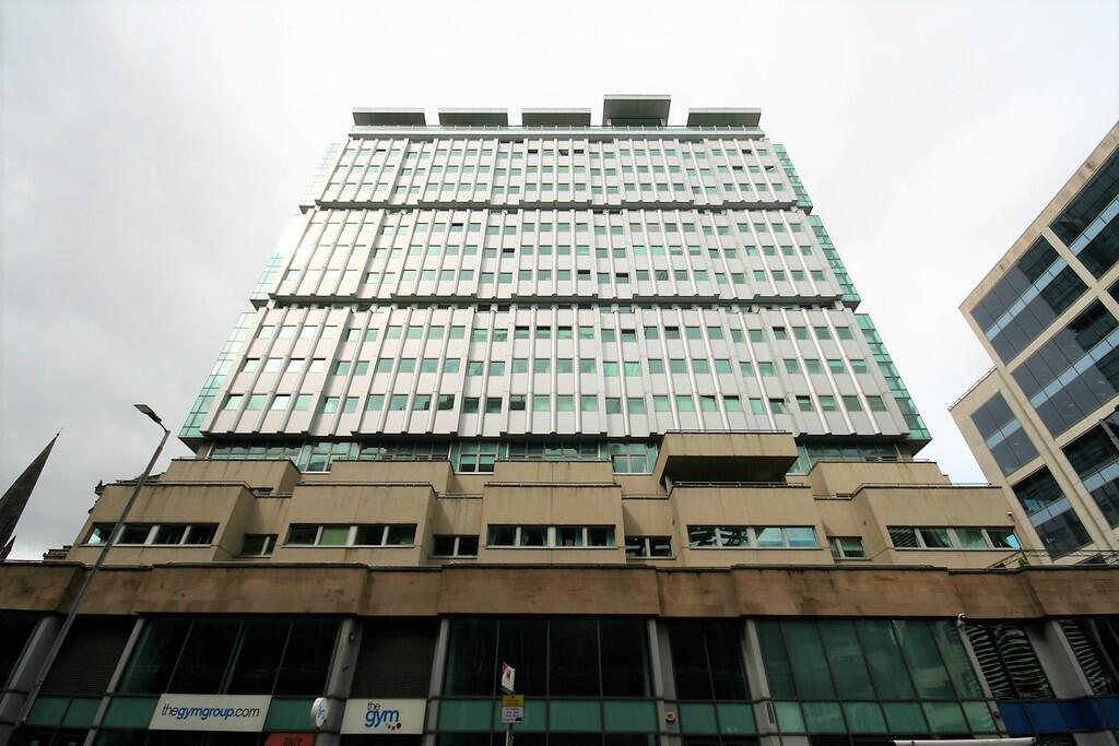 Main image of property: Bothwell Street, 3 Bed Furnished Executive Apartment, The Pinnacle - Available 23/01/2026 