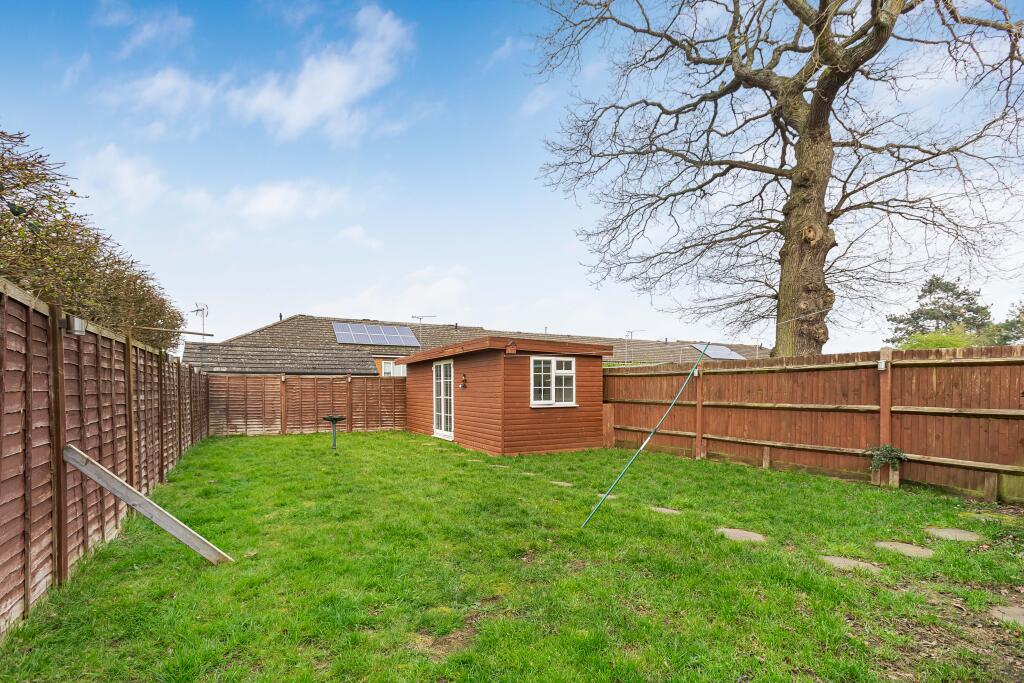 Additional image 17 of Rowans, Welwyn Garden City, AL7