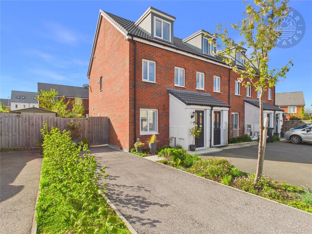 Main image of property: Craddock Avenue, Liskeard, Cornwall, PL14