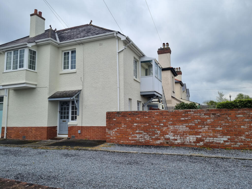 Main image of property: Gestridge Road, Kingsteignton