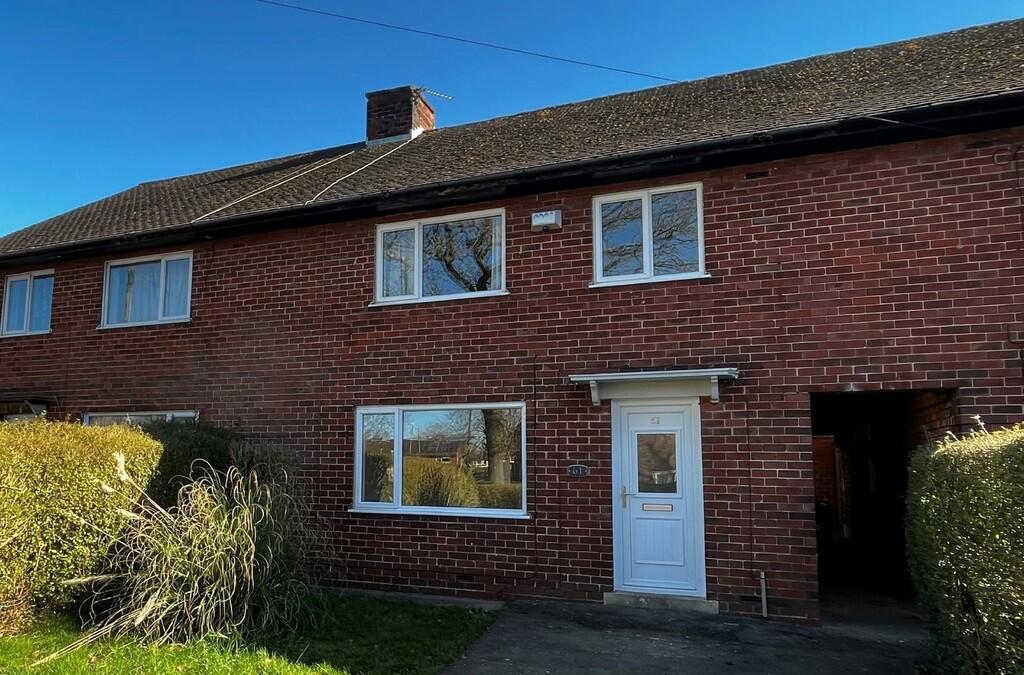Main image of property: Woodville Road, Penwortham