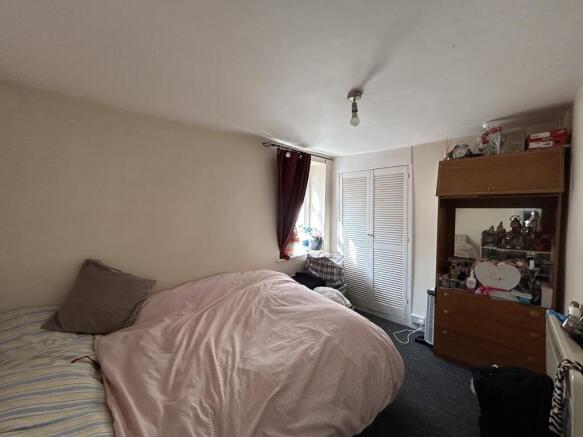 Flat 1 Bedroom