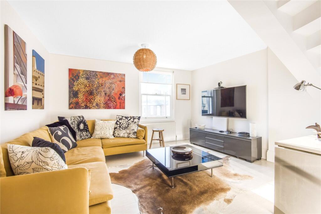 Apartment in Tonbridge - View 2