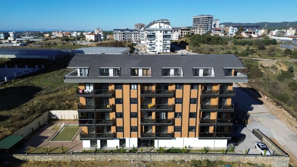 Main image of property: Payallar, Alanya, Antalya