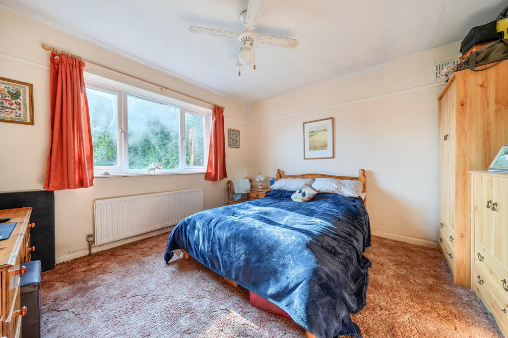 House in Basingstoke and Deane, Sherborne St. John - View 4