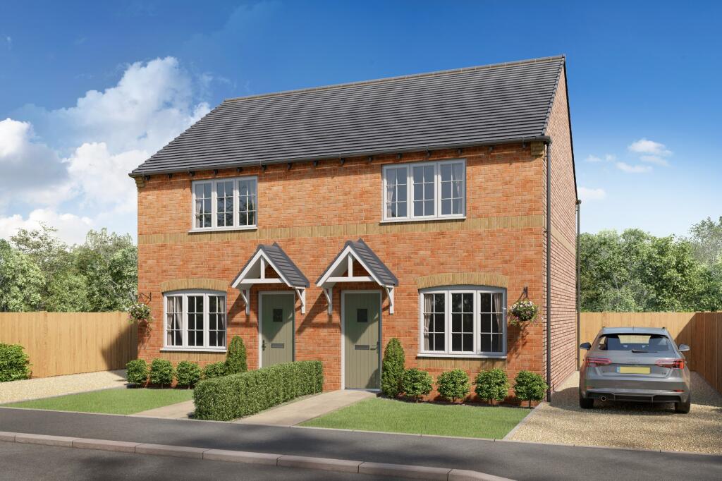 Main image of property: Ottringham Road, Keyingham, HU12 9RX
Keyingham
HU12 9RX