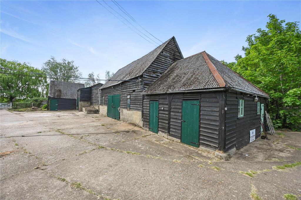 Harlow Common, Harlow, Essex, CM17 photo 3