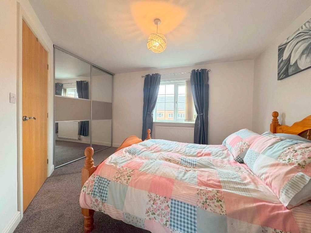 96 Radulf Gardens, Littletown, Liversedge, WF15 6AT photo 2