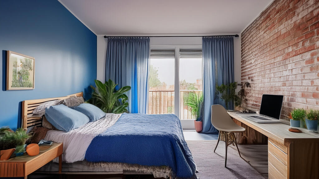 Apartment in Manchester, Northern Quarter, City Centre - View 4
