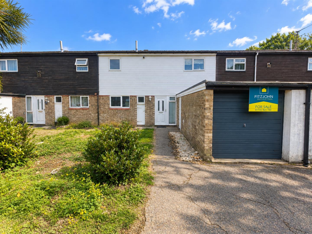 Main image of property: Essendyke, Bretton, Peterborough