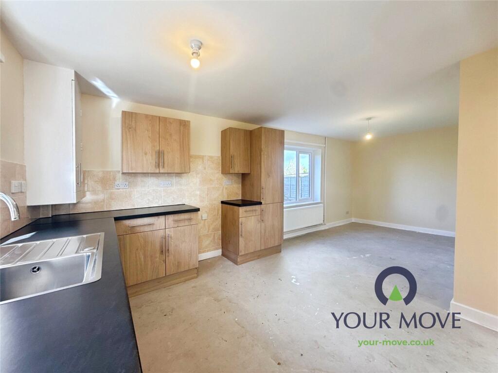 Coronation Avenue, Grimethorpe, Barnsley, S72 photo 4