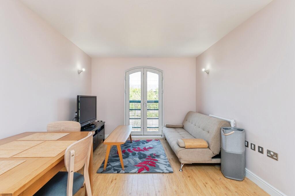 Main image of property: Wharton Court, Hoole Lane, Chester, Cheshire, CH2