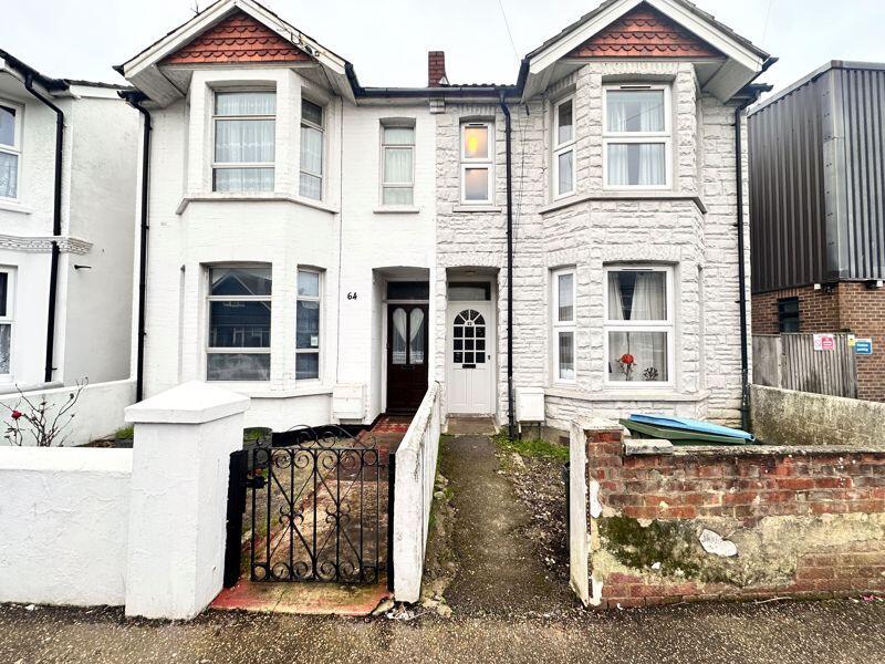 Main image of property: Longford Road, Bognor Regis