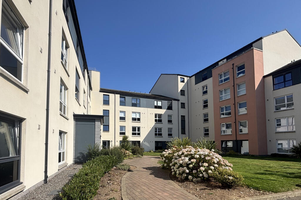 Main image of property: 38 Ocean Apartments, 52-54 Park Road, Aberdeen, Aberdeenshire