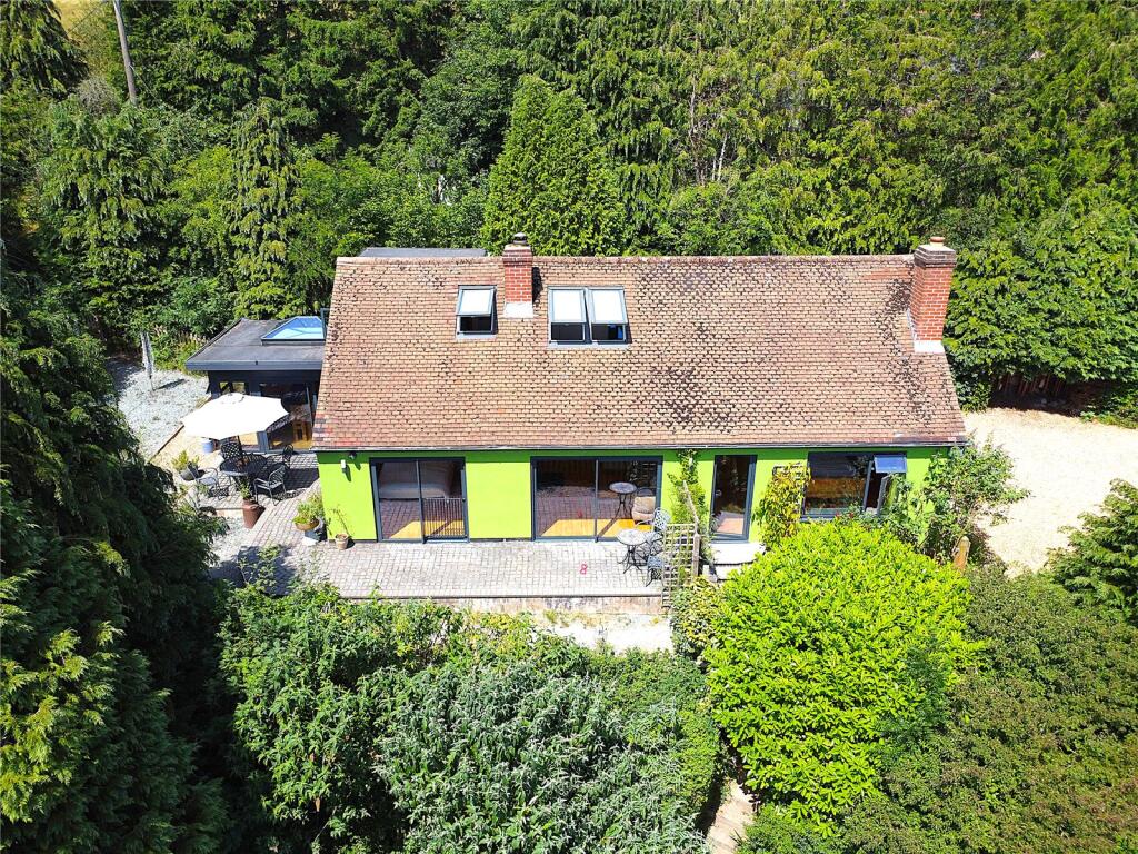Main image of property: Milford Common, Milford Road, Newtown, Powys, SY16