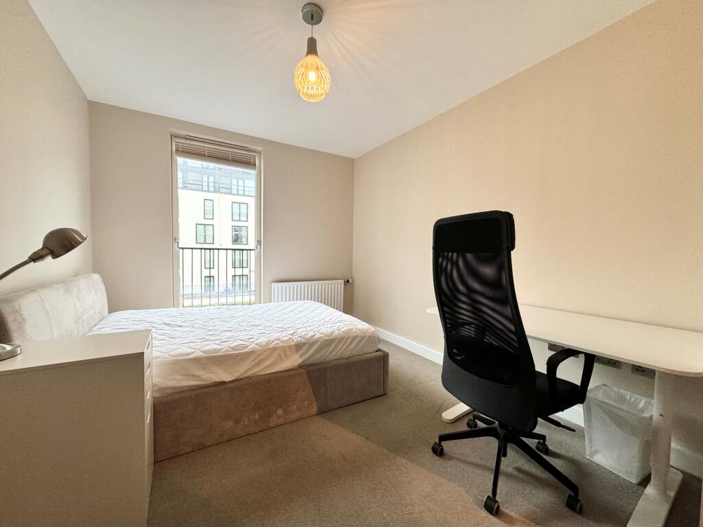 Victoria Bridge Road, BATH – pohled 4