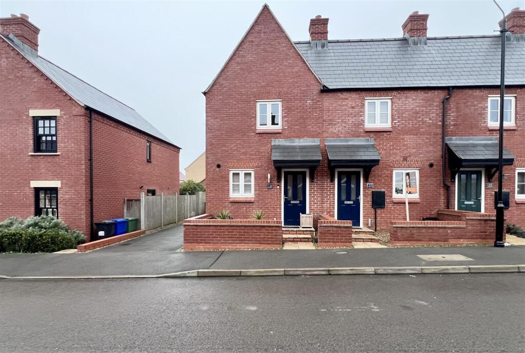 Main image of property: Pontefract Avenue, Towcester