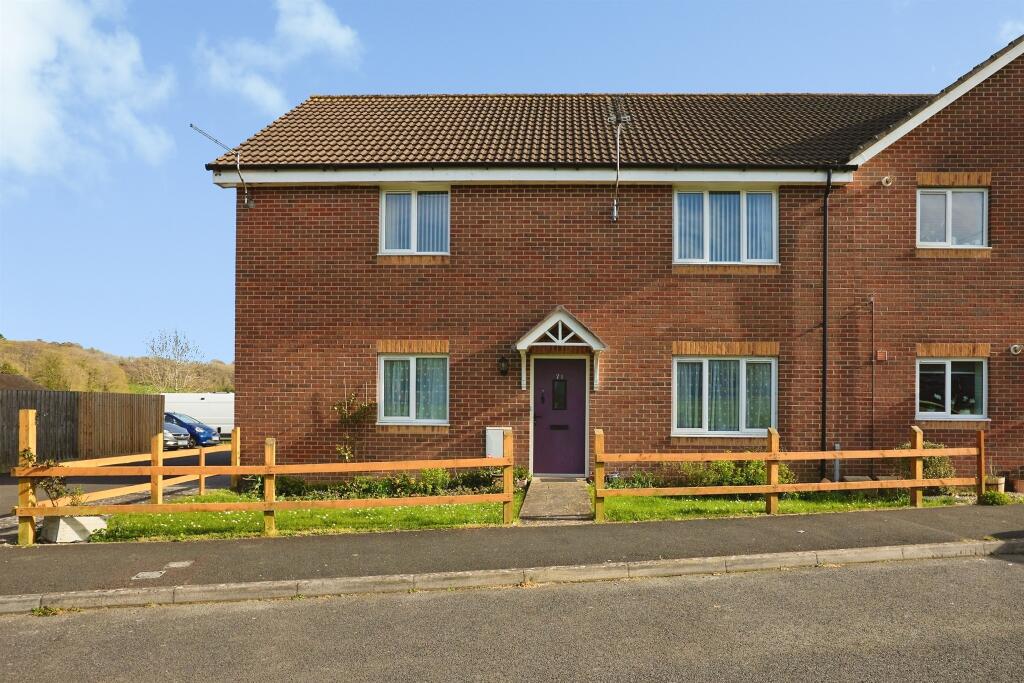 Main image of property: Wheathill Way, Milborne Port, Sherborne