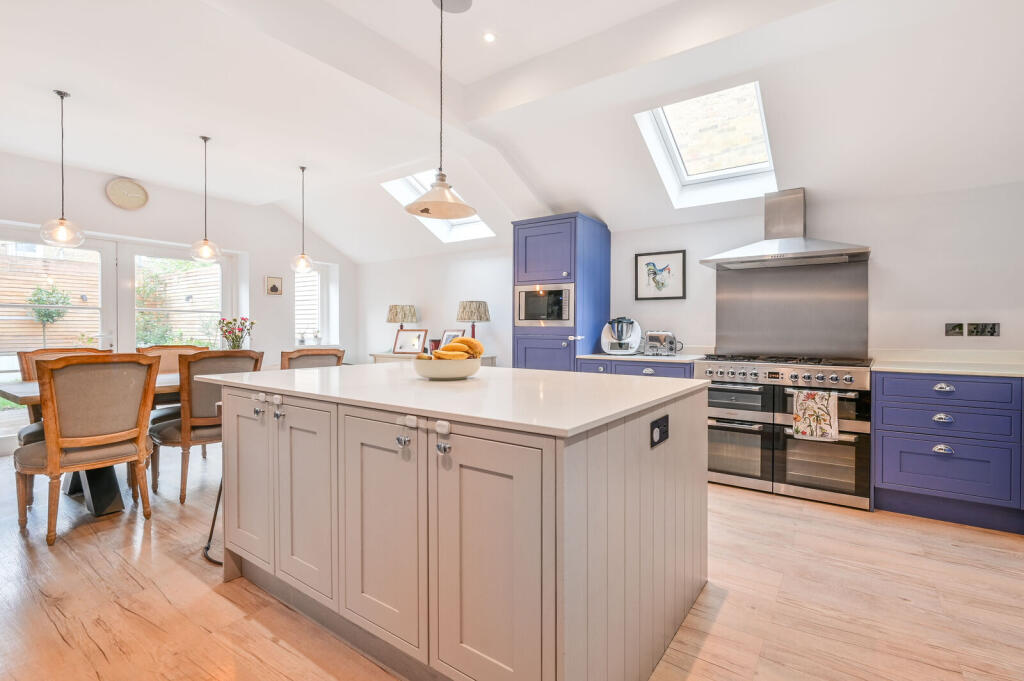 Althea Street, Fulham, London, SW6 photo 4