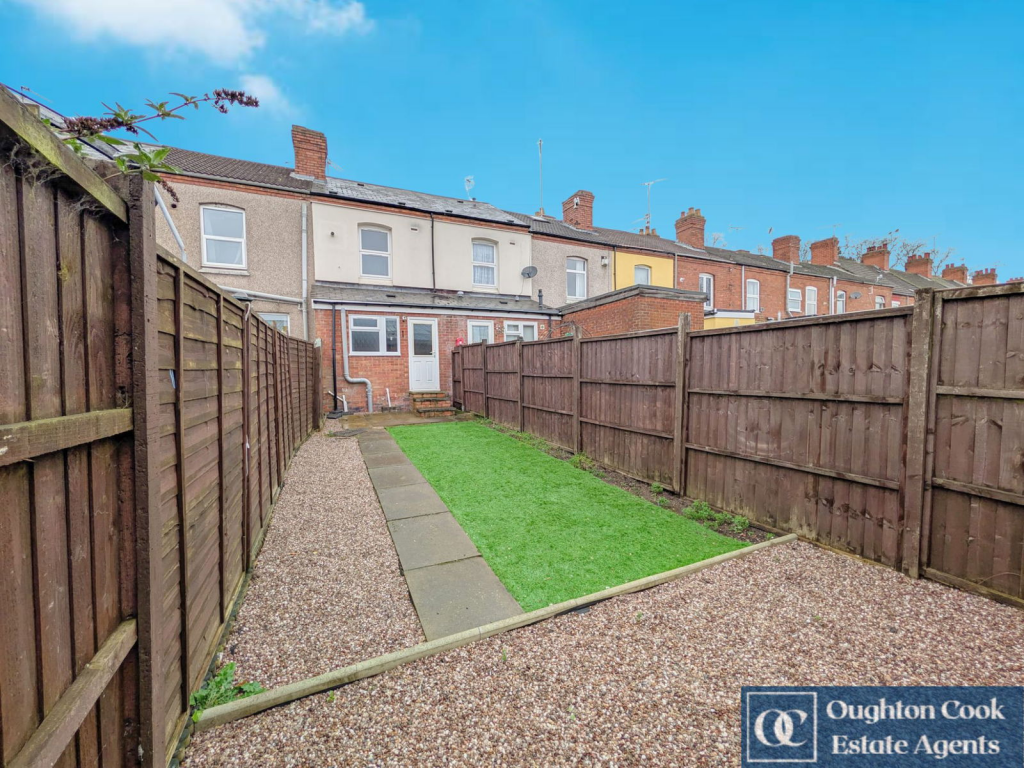Widdrington Road, Coventry, CV1 4DY - Ansicht 3
