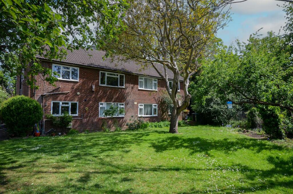 Main image of property: Kingsfield Road, Watford