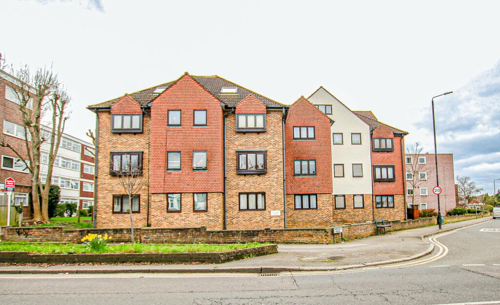 Main image of property: Burniston Court, 90 Manor Road, WALLINGTON, SM6