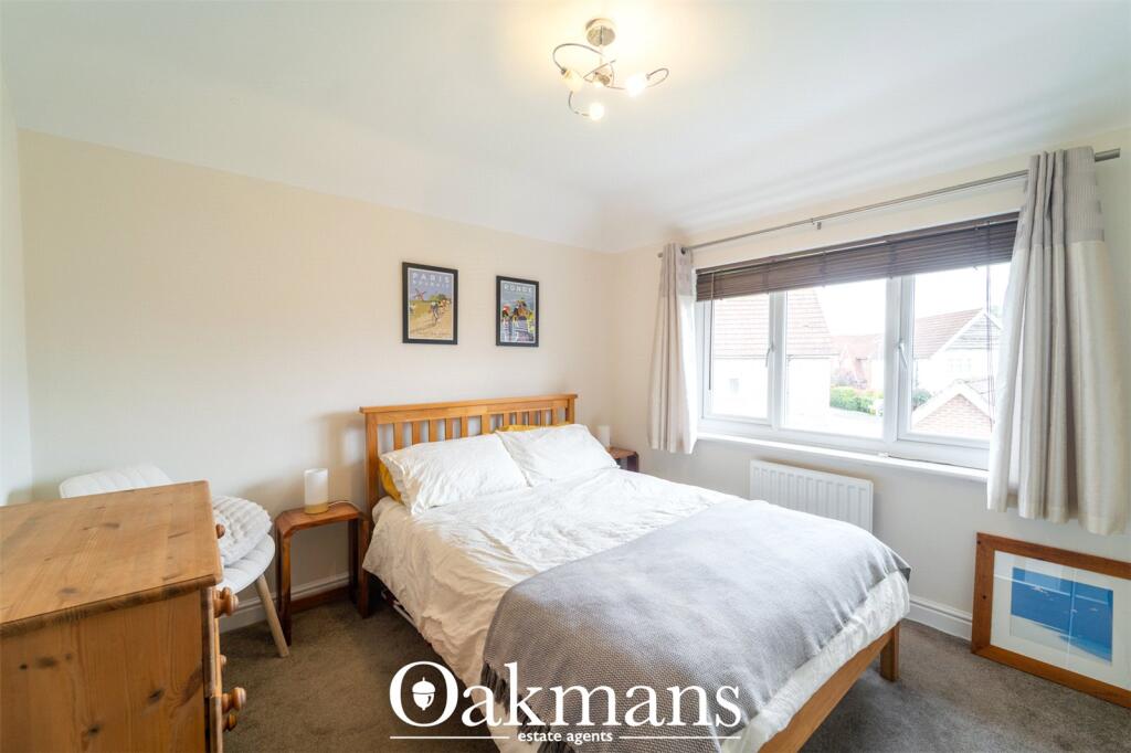 Additional image 10 of Rutherford Road, Bromsgrove, Worcestershire, B60
