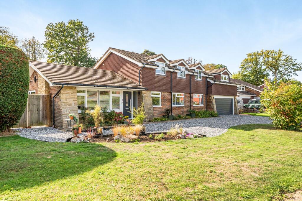 Main image of property: Ifoldhurst, Loxwood, RH14