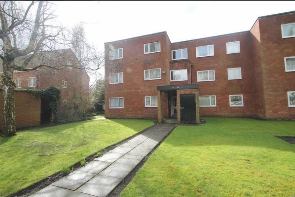 Apartment in Salford, Greater Manchester - View 5