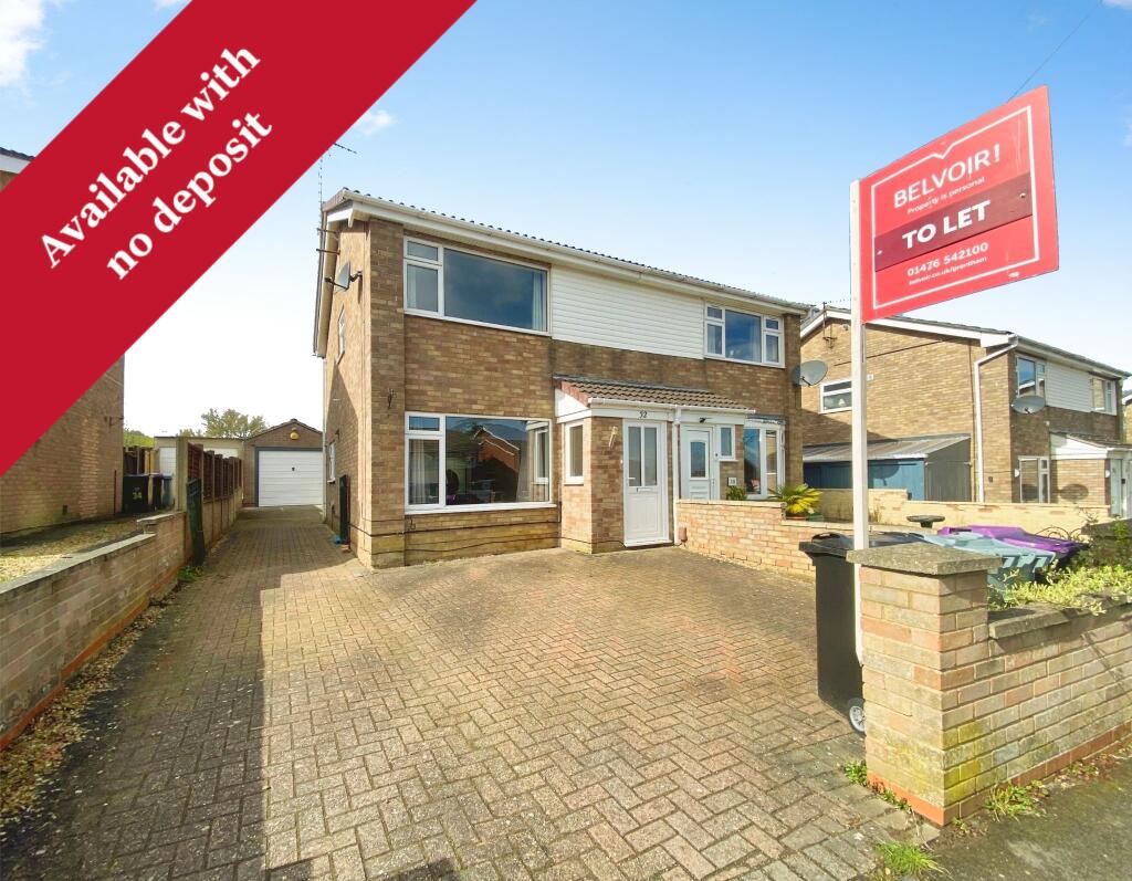 Main image of property: Kenilworth Road, Grantham, NG31