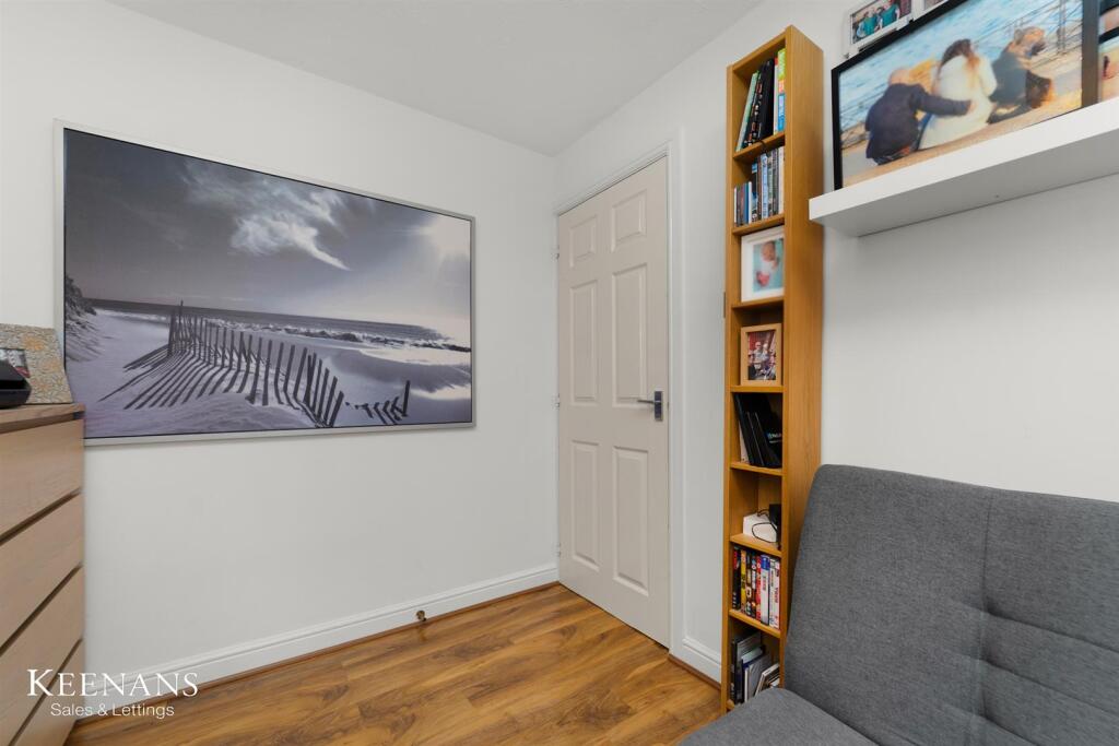 Additional image 24 of Moorside Drive, Clayton Le Moors, Accrington